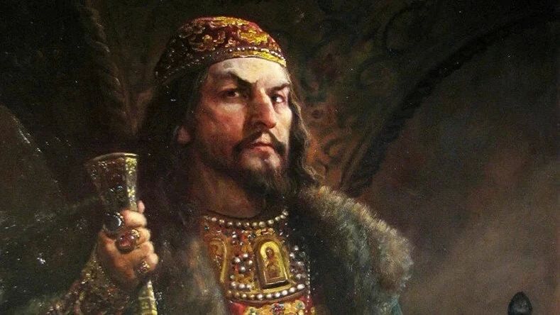 1 октября. 1550. Иван Грозный издал Приговор (Указ) «Об испомещении в Московском и окружающих уездах избранной тысячи служилых людей» – шаг по созданию регулярной армии
