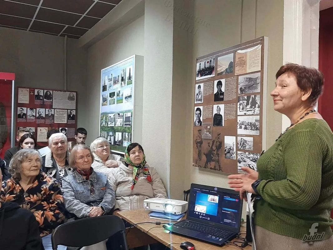 В Фатежском краеведческом музее состоялось праздничное мероприятие, посвящённое Дню многодетной семьи В Фатежском краеведческом музее состоялось праздничное мероприятие, посвящённое Дню многодетной семьи