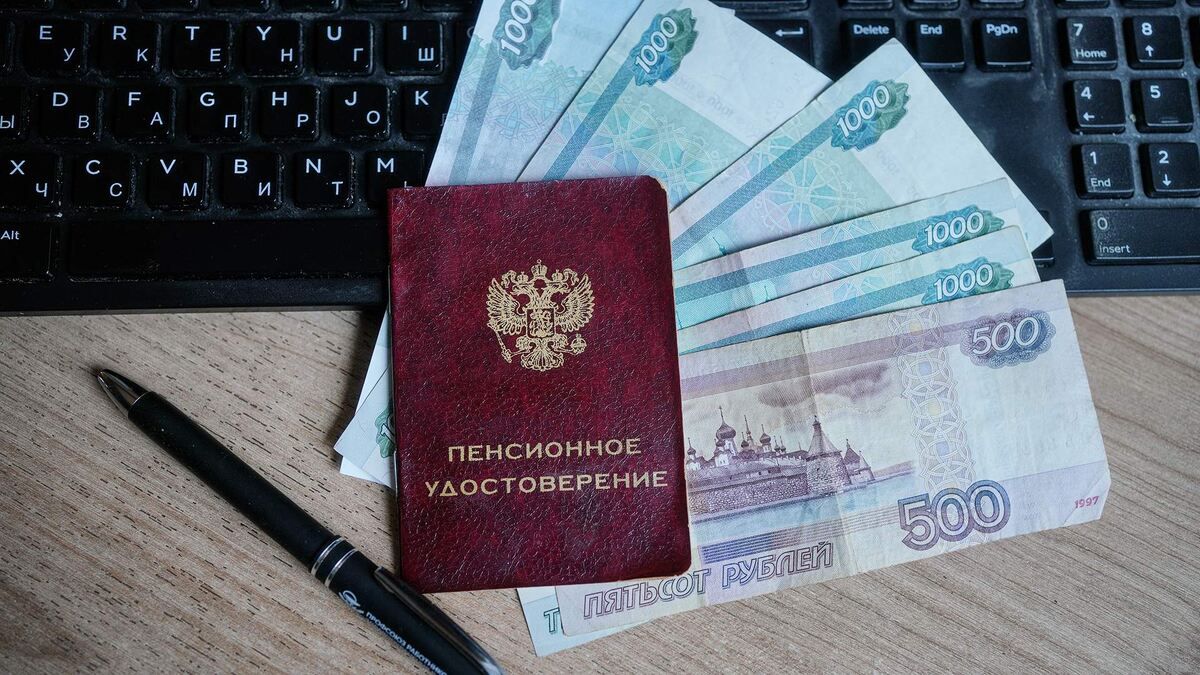 Как вернуть забытые годы стажа к пенсии