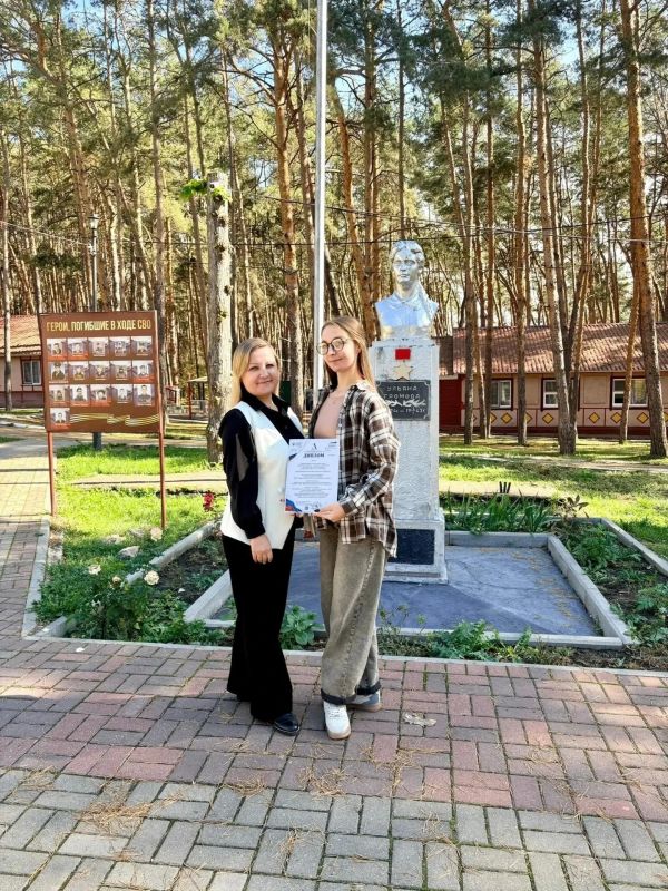 Прошедший в курском лагере флешмоб занял первое место на всероссийском конкурсе Прошедший в курском лагере флешмоб занял первое место на всероссийском конкурсе