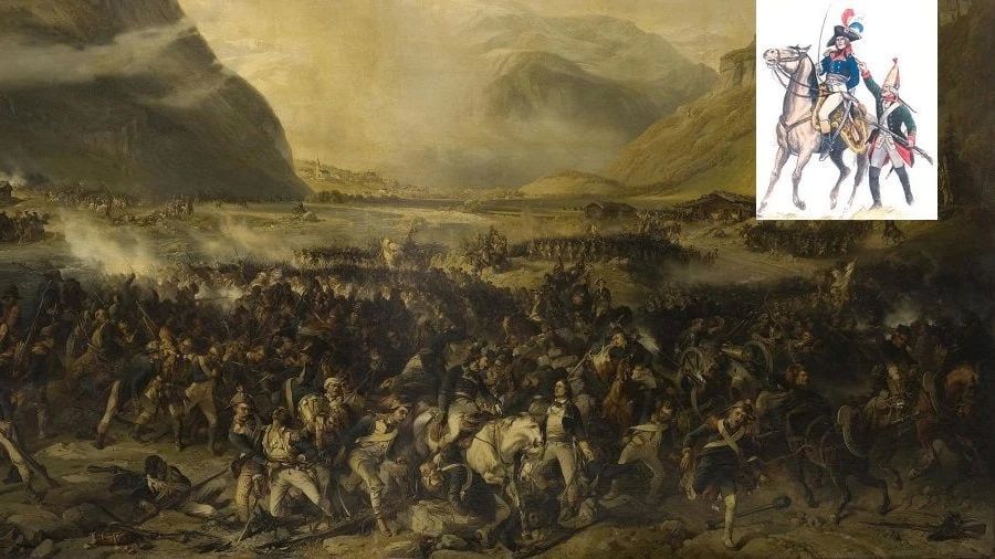 1 октября. 1550. Иван Грозный издал Приговор (Указ) «Об испомещении в Московском и окружающих уездах избранной тысячи служилых людей» – шаг по созданию регулярной армии 1 октября. 1550. Иван Грозный издал Приговор (Указ) «Об испомещении в Московском и окружающих уездах избранной тысячи служилых людей» – шаг по созданию регулярной армии