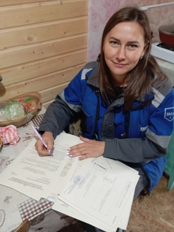 В двух населённых пунктах Конышевского района — ст. Арбузово и д. Кусаково-Белица — состоялось долгожданное подключение природного газа в пяти домовладениях В двух населённых пунктах Конышевского района — ст. Арбузово и д. Кусаково-Белица — состоялось долгожданное подключение природного газа в пяти домовладениях