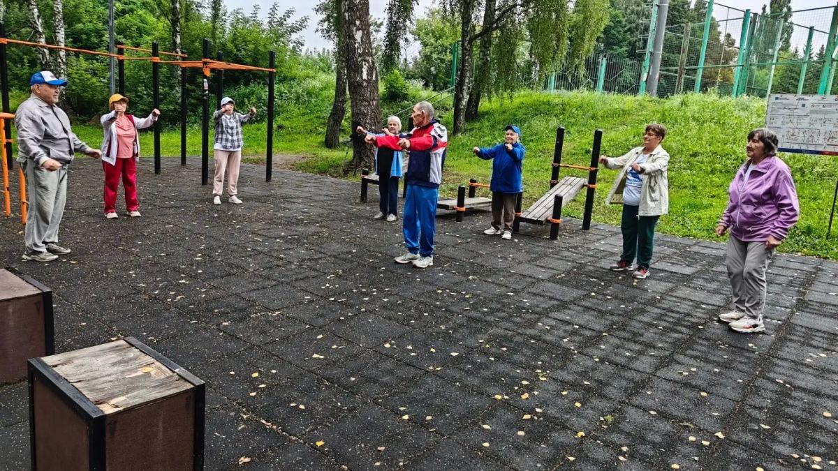 ЗДОРОВЬЕ В КАЖДОМ ШАГЕ. . Состоялась последняя тренировка проекта «Здоровье в каждом шаге»! Впереди фестиваль северной ходьбы, который начнется 3 октября в Парке пионеров в 12:00 ЗДОРОВЬЕ В КАЖДОМ ШАГЕ. . Состоялась последняя тренировка проекта «Здоровье в каждом шаге»! Впереди фестиваль северной ходьбы, который начнется 3 октября в Парке пионеров в 12:00