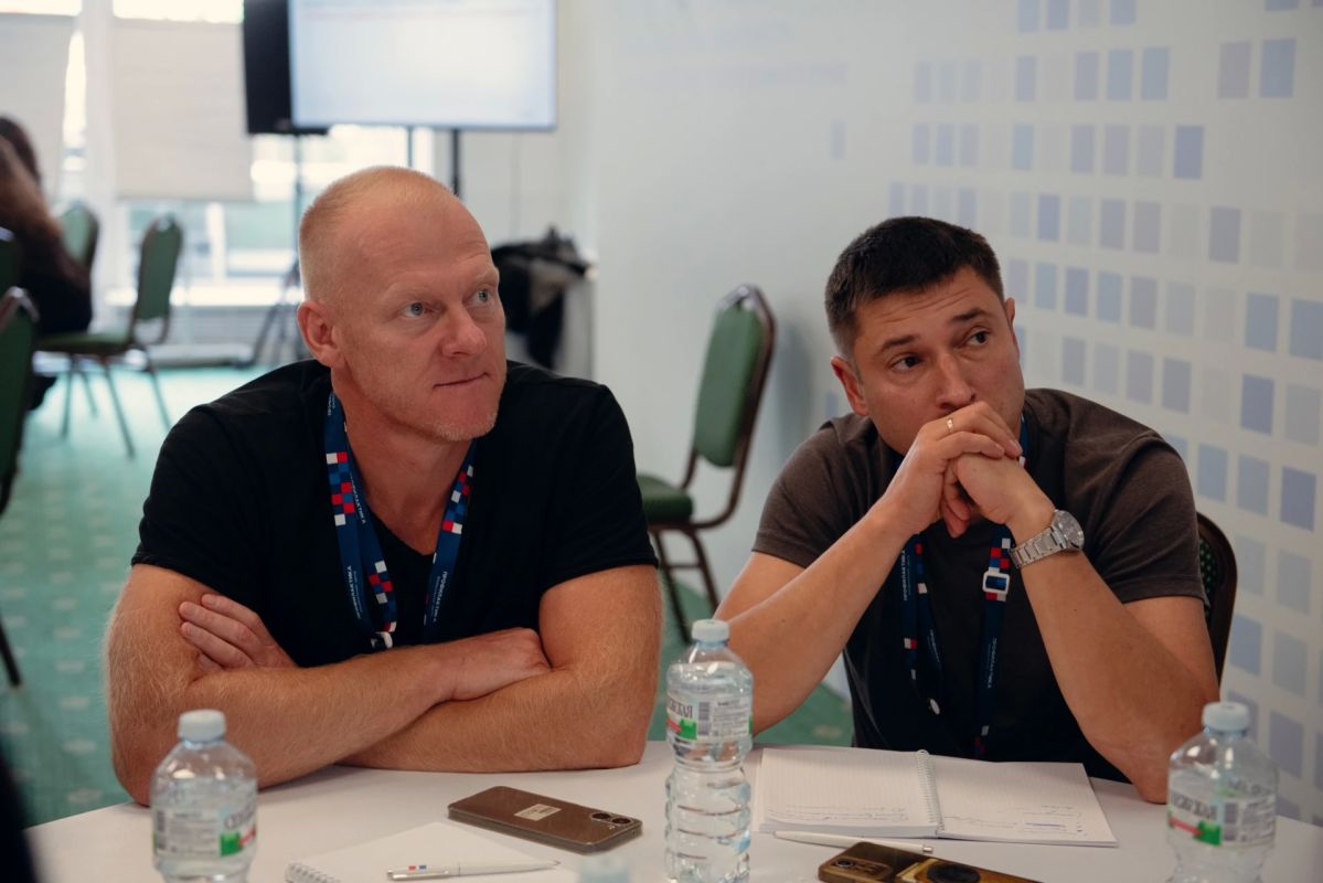 Новые инструменты профилактики Новые инструменты профилактики