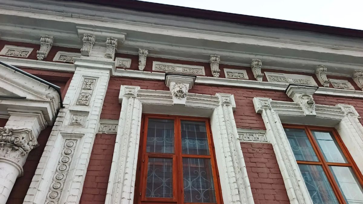Перед выходными мы снова подготовили для вас нашу рубрику — «Угадайте, что это за здание?»