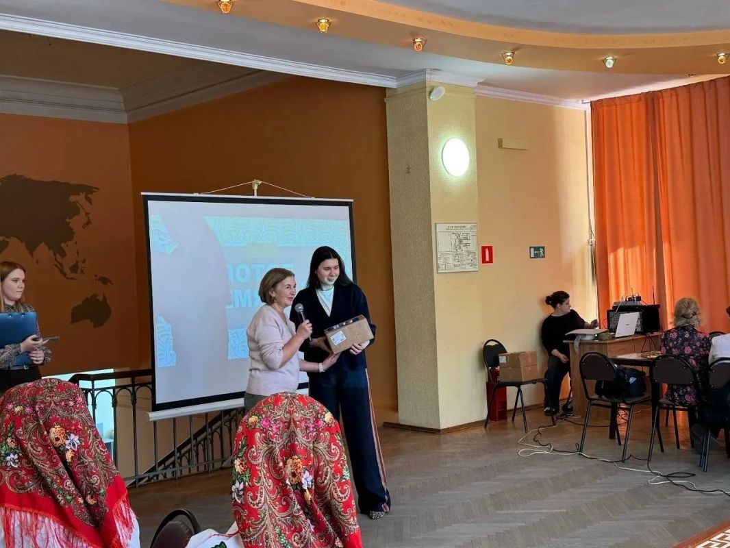 #ДеньПожилогоЧеловека. Теплый праздник для любимых людей #ДеньПожилогоЧеловека. Теплый праздник для любимых людей