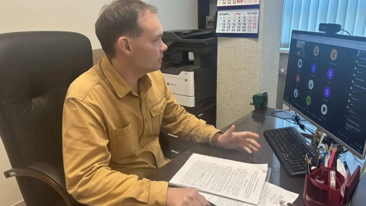 Важное событие в правовой жизни Курской области! Важное событие в правовой жизни Курской области!