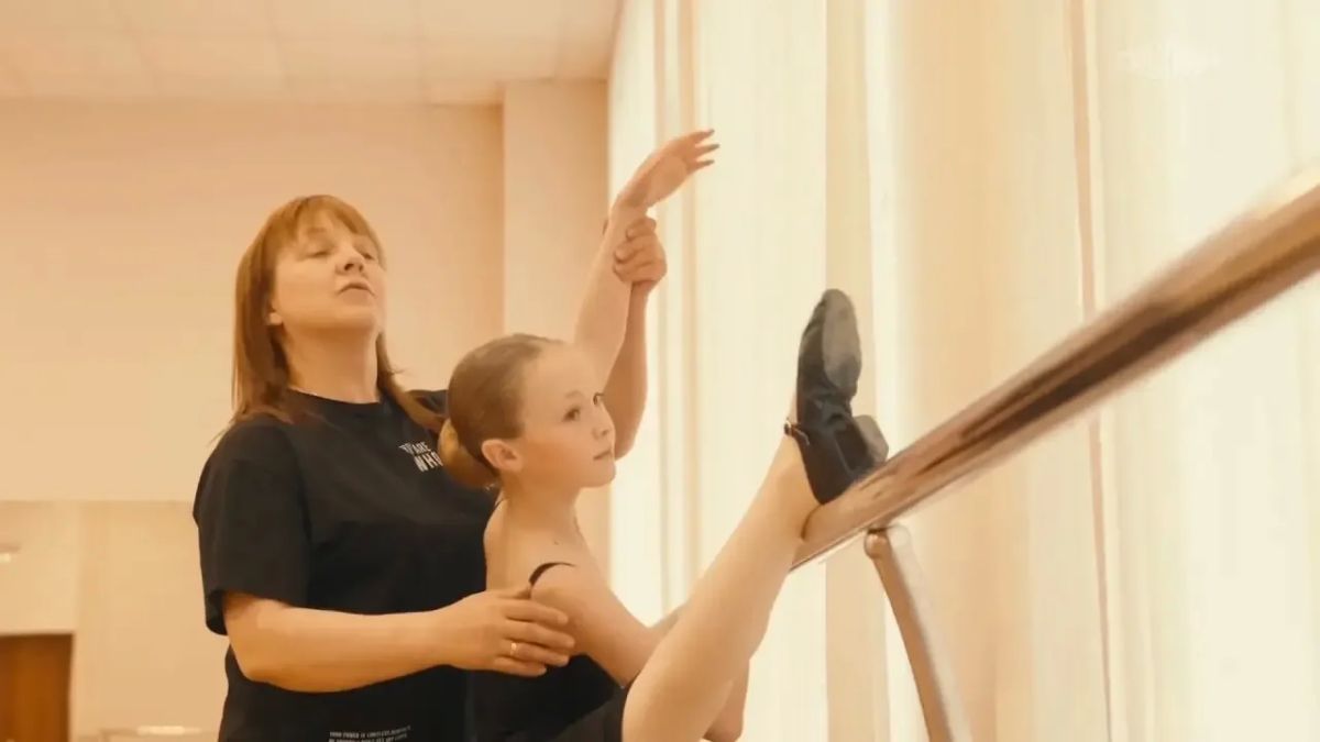 Юные артисты из Курска покоряют телеканал «Россия — Культура» Юные артисты из Курска покоряют телеканал «Россия — Культура»