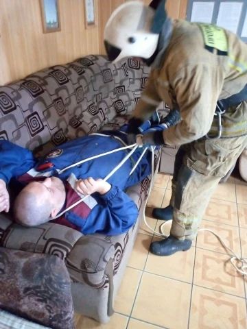 Сдача квартальных зачетов огнеборцами Рыльского и Пристенского районов проходит успешно Сдача квартальных зачетов огнеборцами Рыльского и Пристенского районов проходит успешно