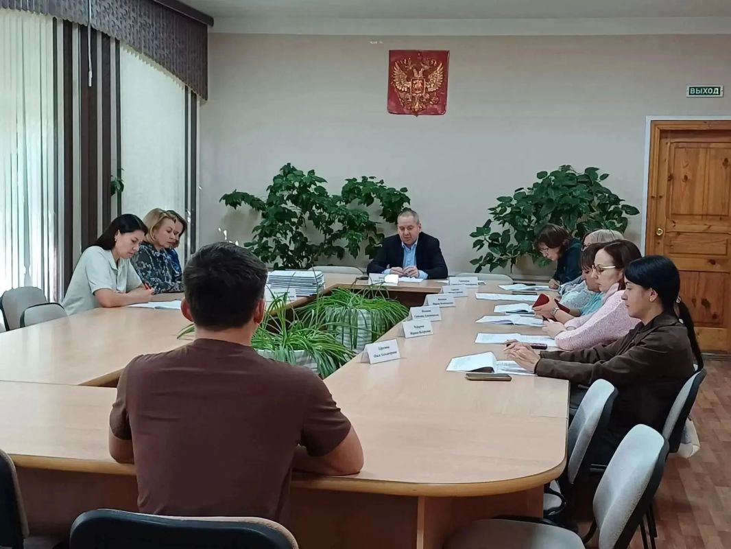 В Курске одобрили 16 социальных контрактов