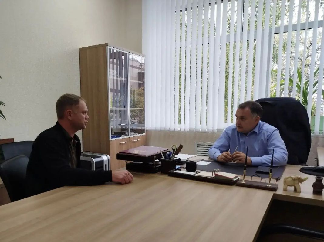 В областной инспекции гостехнадзора состоялось рабочее совещание, посвящённое деятельности отдела по Золотухинскому району В областной инспекции гостехнадзора состоялось рабочее совещание, посвящённое деятельности отдела по Золотухинскому району