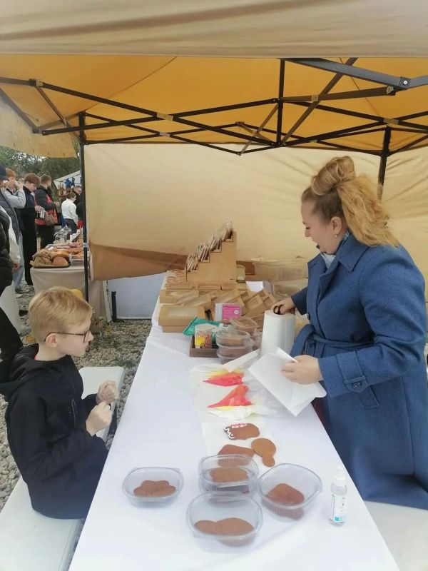 Куряне приобщились к старинным ремеслам Куряне приобщились к старинным ремеслам