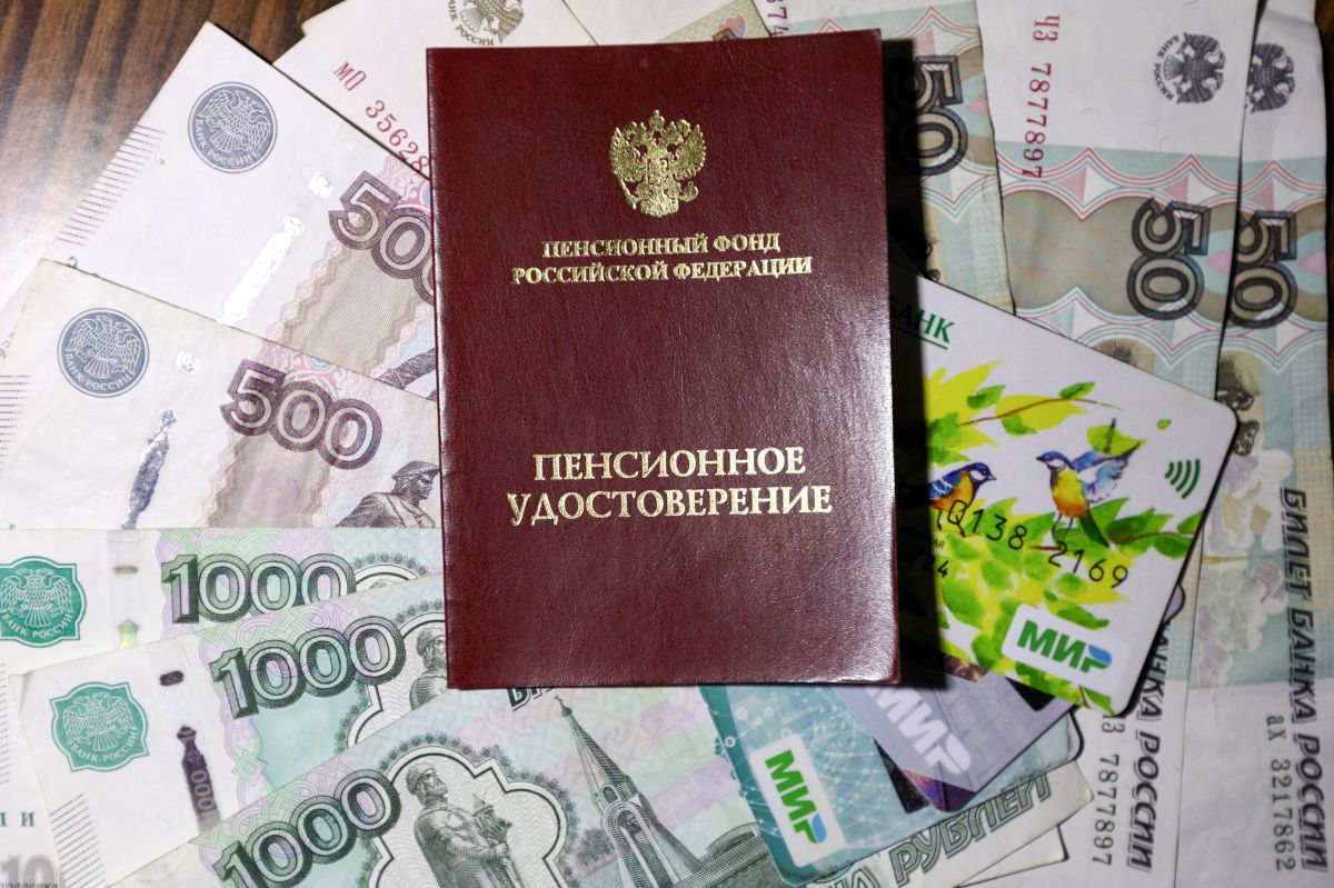 Как перерасчет пенсионных прав может поднять выплаты на тысячи