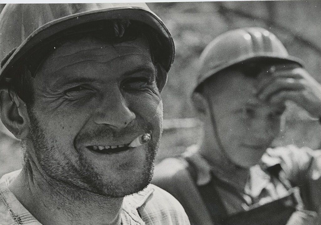 Психология людей, выросших в 1960-х: что формировало их характер