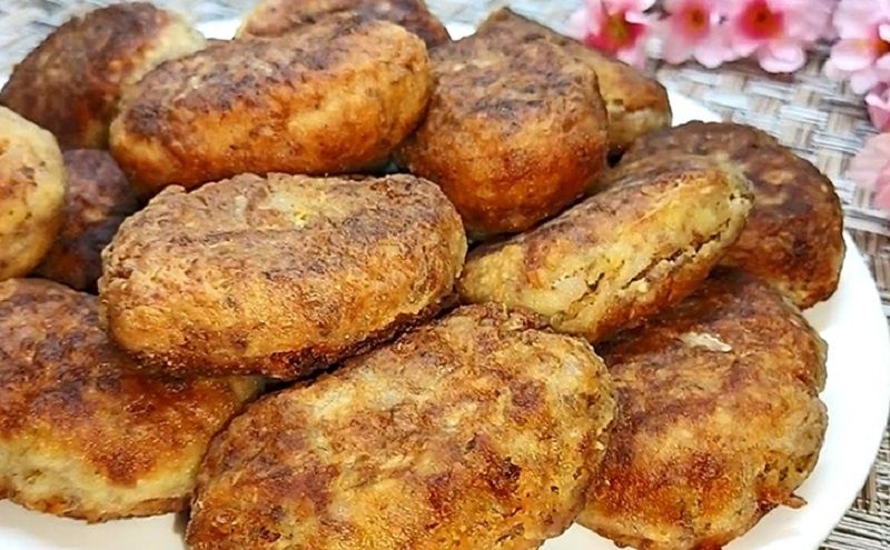 Гречневые котлеты: легкое и сытное блюдо, которое покорит всех