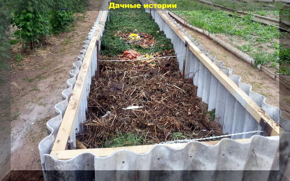 Теплая грядка: секрет раннего урожая и забота о почве в условиях современности