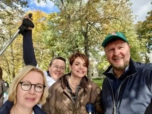 Региональный Минспорт совместно со Спортивным советом Курской области провели фестиваль проекта «Здоровье в каждом шаге», который стал победителем конкурса губернаторских грантов Региональный Минспорт совместно со Спортивным советом Курской области провели фестиваль проекта «Здоровье в каждом шаге», который стал победителем конкурса губернаторских грантов