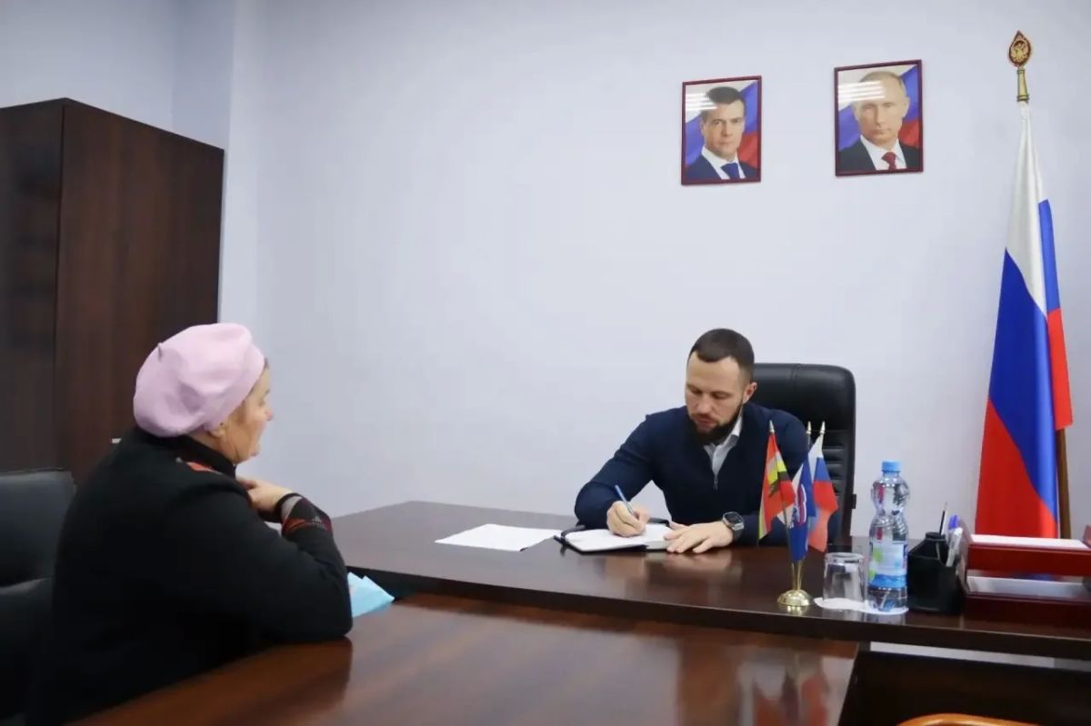 Алексей Золотарев: «Уж с этим я точно помогу» Алексей Золотарев: «Уж с этим я точно помогу»