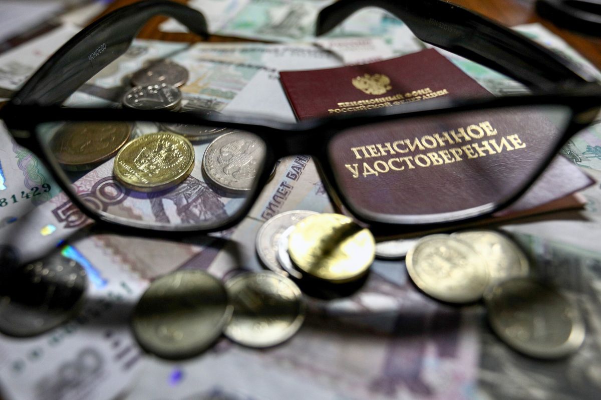 Как заранее позаботиться о пенсионных накоплениях: советы эксперта