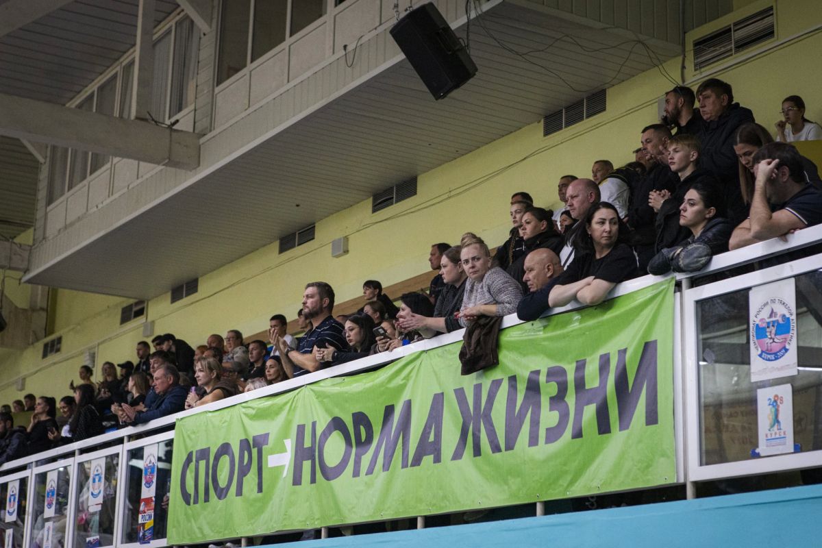 В Курске прошел турнир по рукопашному бою, посвященный памяти Андрея Уколова В Курске прошел турнир по рукопашному бою, посвященный памяти Андрея Уколова