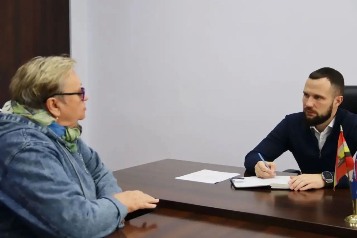 Алексей Золотарев: «Уж с этим я точно помогу» Алексей Золотарев: «Уж с этим я точно помогу»