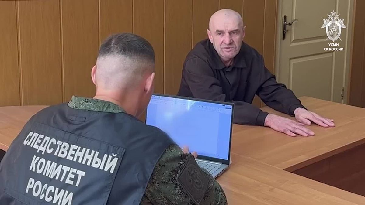 К уголовной ответственности будет привлечен еще один украинский боевик, участвовавший во вторжении в Курскую область в 2024 году