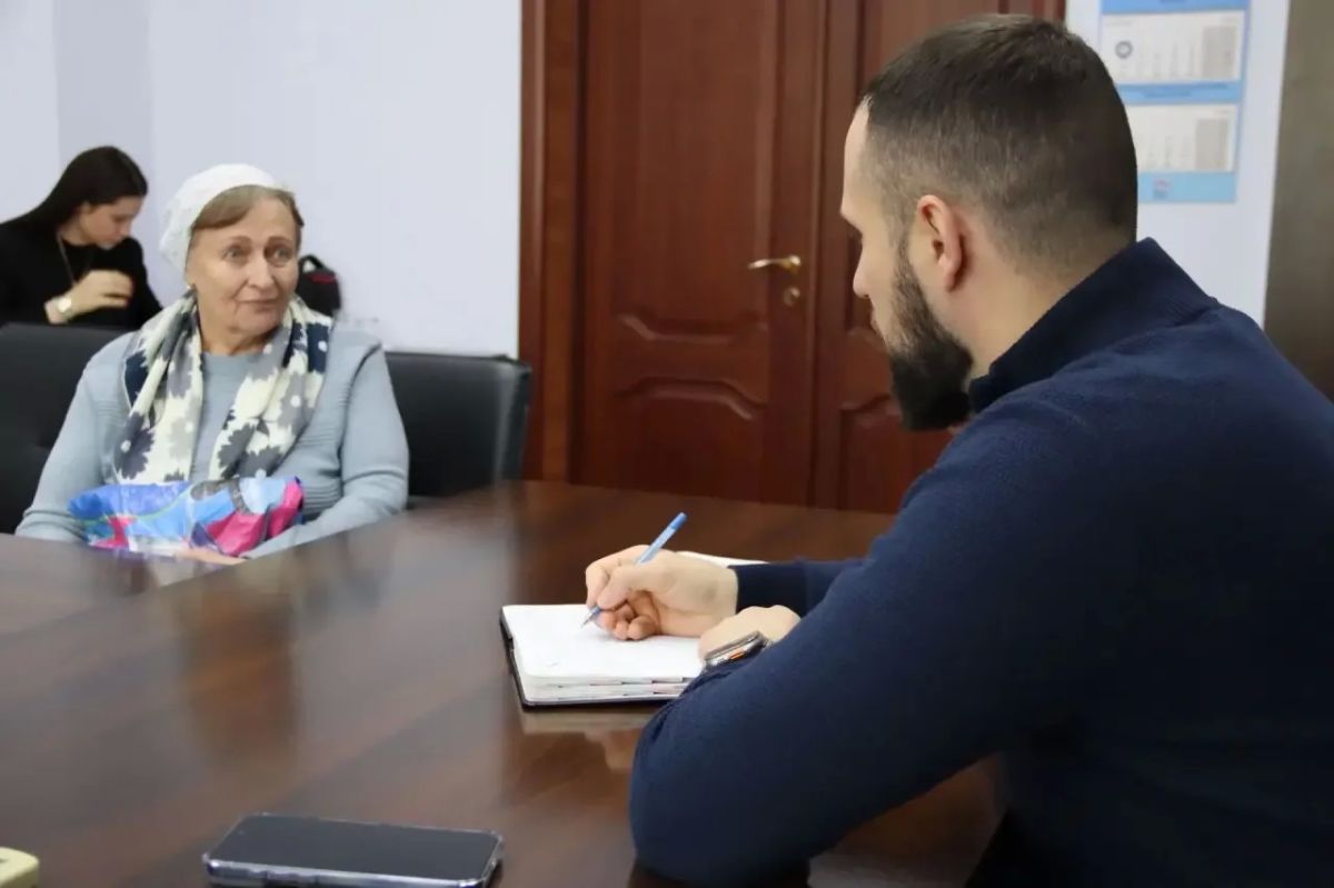 Алексей Золотарев: «Уж с этим я точно помогу» Алексей Золотарев: «Уж с этим я точно помогу»