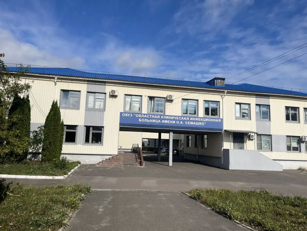 В Курской области началась вакцинация от гриппа: привито уже 45 тысяч человек В Курской области началась вакцинация от гриппа: привито уже 45 тысяч человек