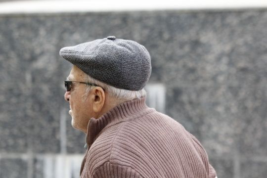 Где в России самые высокие и самые низкие пенсии?