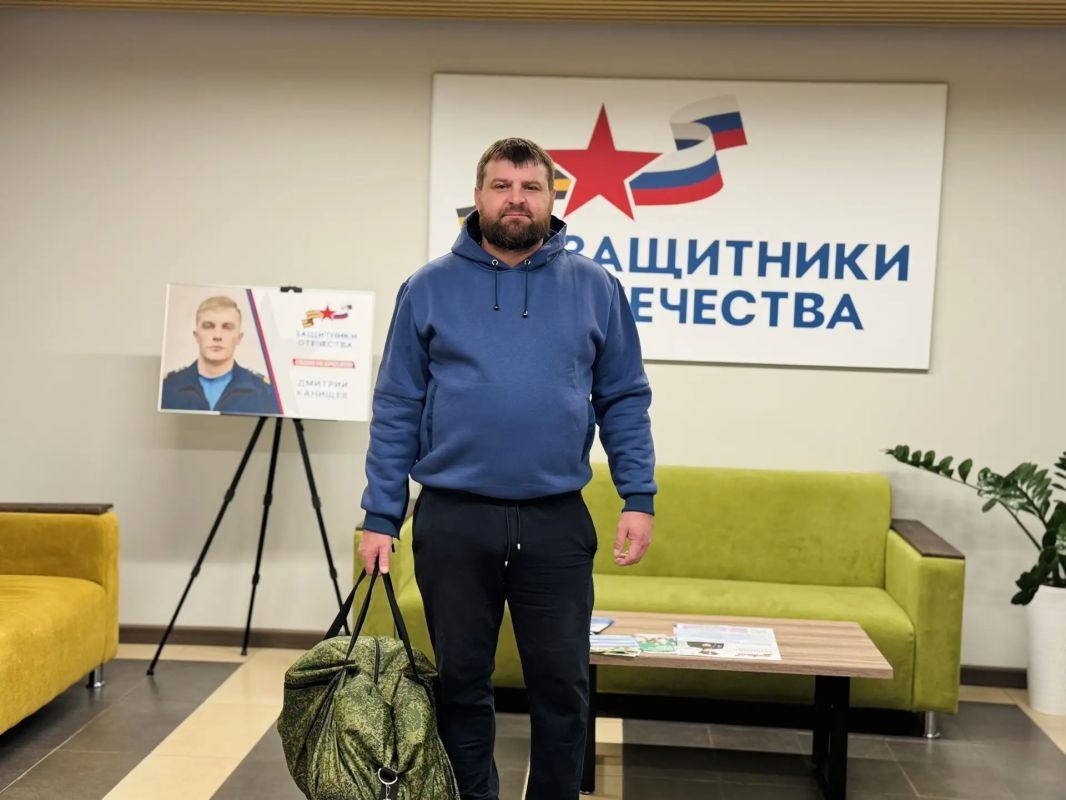 Комфорт и уверенность в каждом движении: выдача адаптивной одежды ветеранам СВО продолжается Комфорт и уверенность в каждом движении: выдача адаптивной одежды ветеранам СВО продолжается