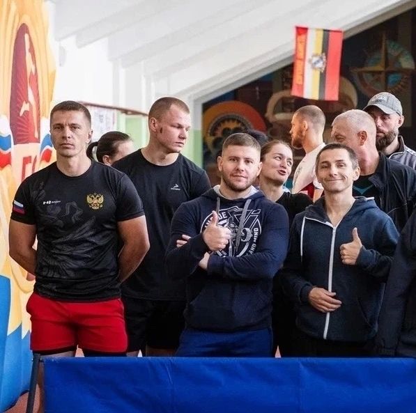 В Курске состоялся областной фестиваль чемпионов Всероссийского физкультурно-спортивного комплекса «Готов к труду и обороне» (Игры ГТО) В Курске состоялся областной фестиваль чемпионов Всероссийского физкультурно-спортивного комплекса «Готов к труду и обороне» (Игры ГТО)