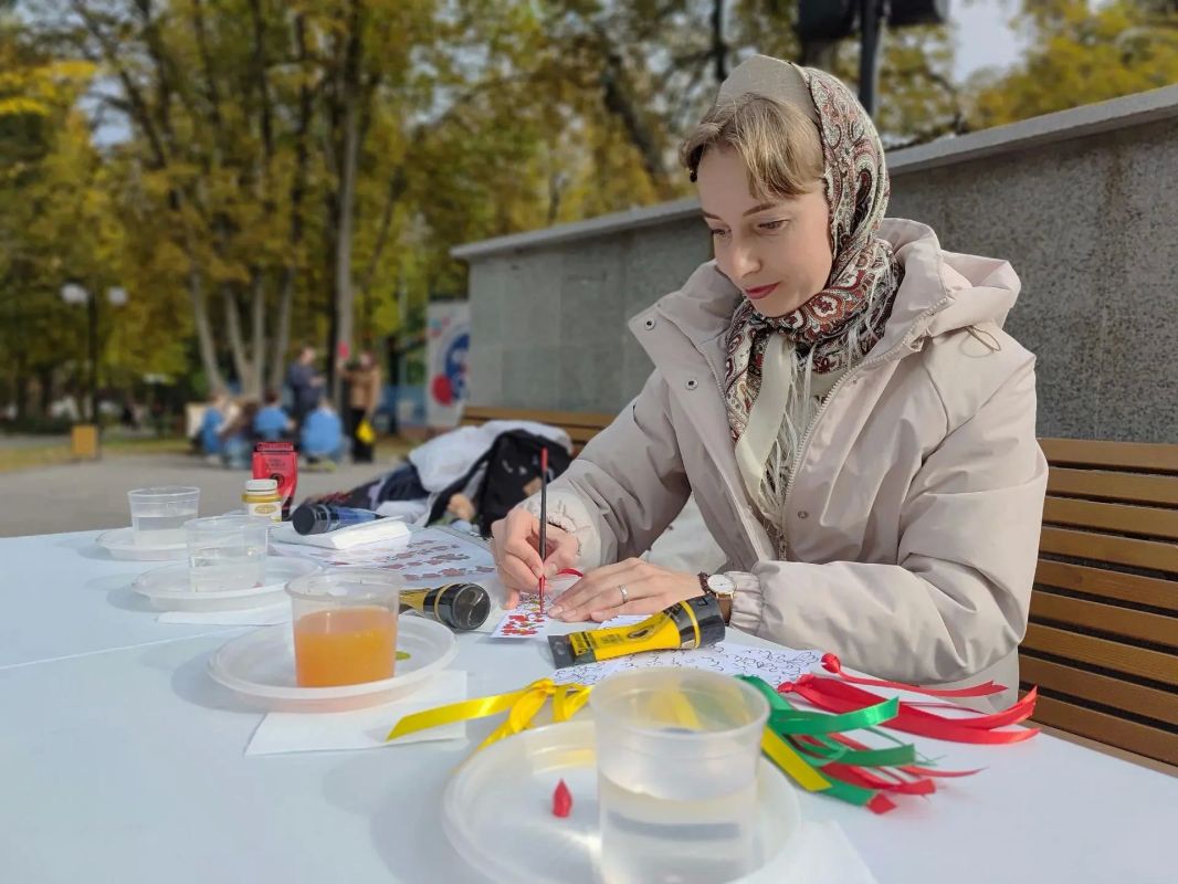 Дворец пионеров и школьников города Курска отмечает 90-летие Дворец пионеров и школьников города Курска отмечает 90-летие