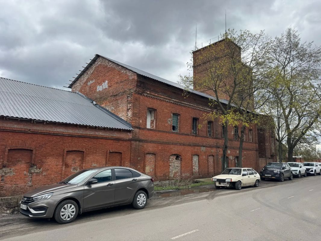 Приказом Управления по государственной охране объектов культурного наследия Курской области от 05.10.2026 два выявленных объекта культурного наследия включены в единый государственный реестр в качестве объектов культурного... Приказом Управления по государственной охране объектов культурного наследия Курской области от 05.10.2026 два выявленных объекта культурного наследия включены в единый государственный реестр в качестве объектов культурного...