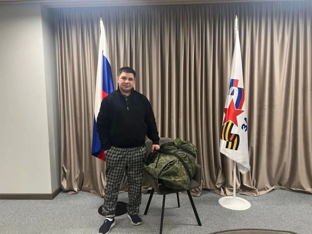 Комфорт и уверенность в каждом движении: выдача адаптивной одежды ветеранам СВО продолжается Комфорт и уверенность в каждом движении: выдача адаптивной одежды ветеранам СВО продолжается
