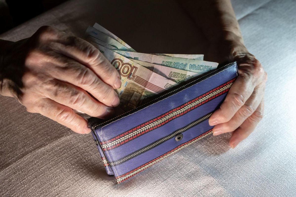 Пенсионные баллы для родителей: что нужно знать о новых правилах