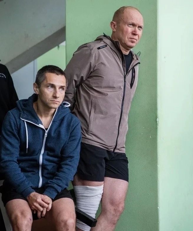 В Курске состоялся областной фестиваль чемпионов Всероссийского физкультурно-спортивного комплекса «Готов к труду и обороне» (Игры ГТО) В Курске состоялся областной фестиваль чемпионов Всероссийского физкультурно-спортивного комплекса «Готов к труду и обороне» (Игры ГТО)