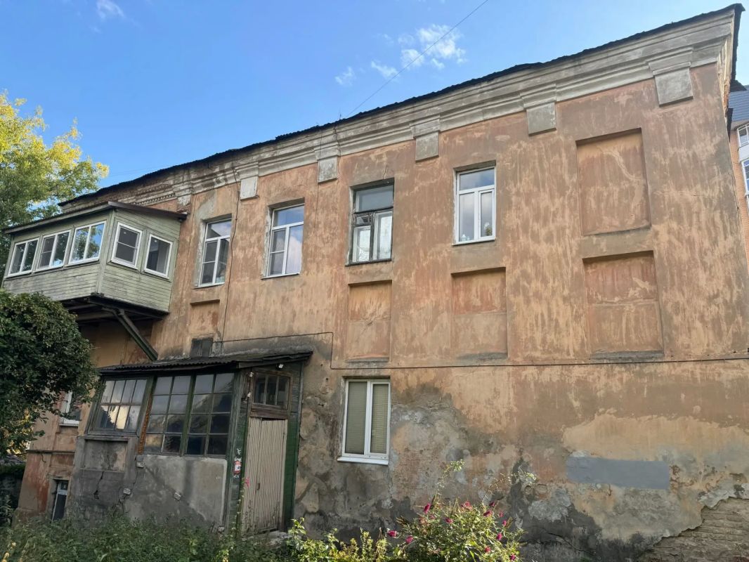 Приказом Управления по государственной охране объектов культурного наследия Курской области от 05.10.2026 два выявленных объекта культурного наследия включены в единый государственный реестр в качестве объектов культурного... Приказом Управления по государственной охране объектов культурного наследия Курской области от 05.10.2026 два выявленных объекта культурного наследия включены в единый государственный реестр в качестве объектов культурного...
