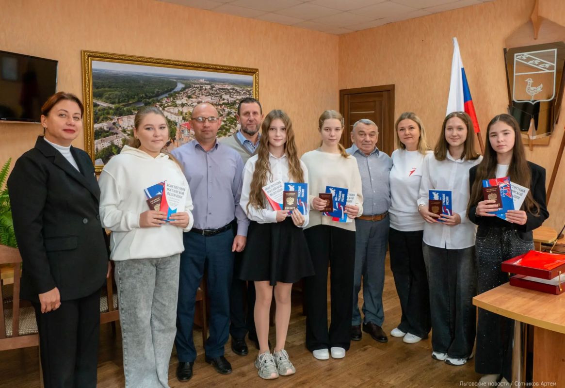Алексей Клемешов: Дорогие друзья! Сегодня произошло по-настоящему важное и трогательное событие Алексей Клемешов: Дорогие друзья! Сегодня произошло по-настоящему важное и трогательное событие