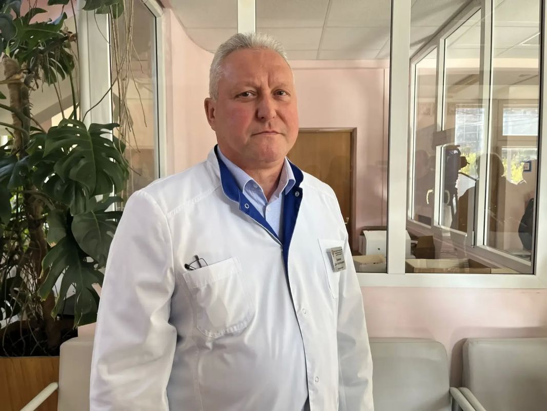 В Курской области началась вакцинация от гриппа: привито уже 45 тысяч человек