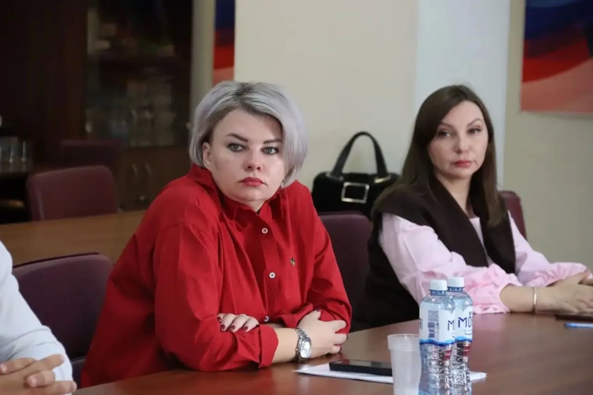 Движение вверх открыто для всех: единороссы подвели итоги конкурса первичек по второй номинации Движение вверх открыто для всех: единороссы подвели итоги конкурса первичек по второй номинации