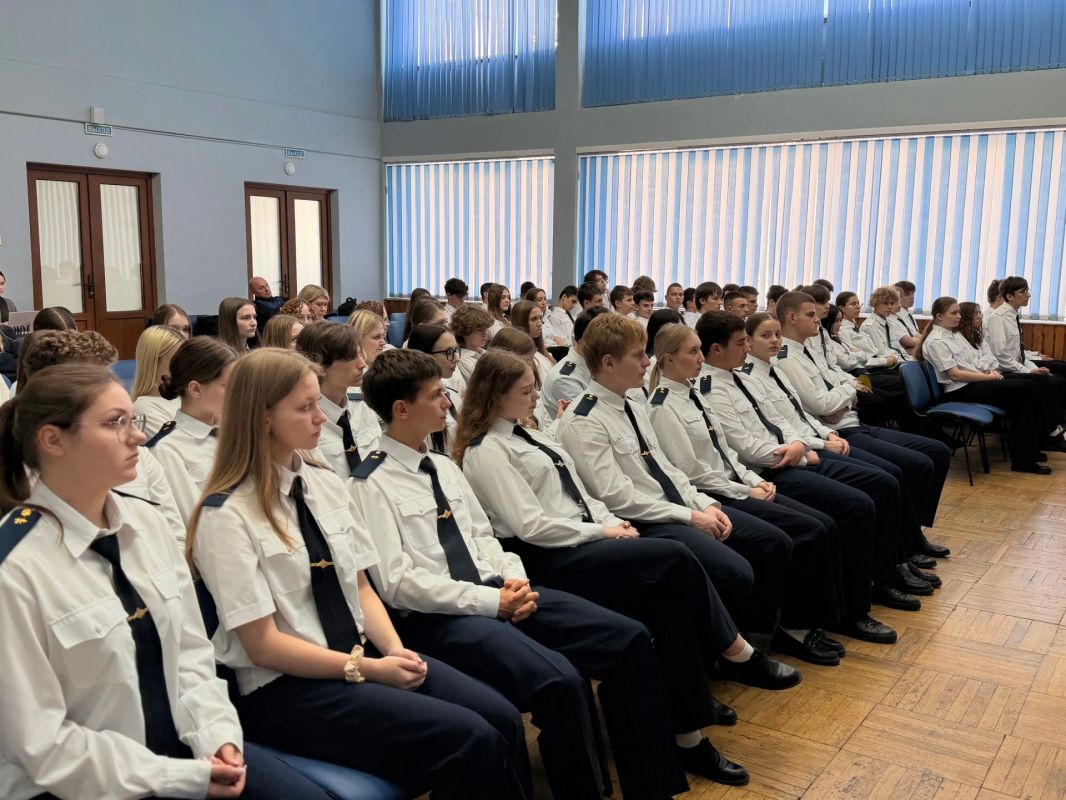 Проводники смыслов: маршрут продолжается! Проводники смыслов: маршрут продолжается!