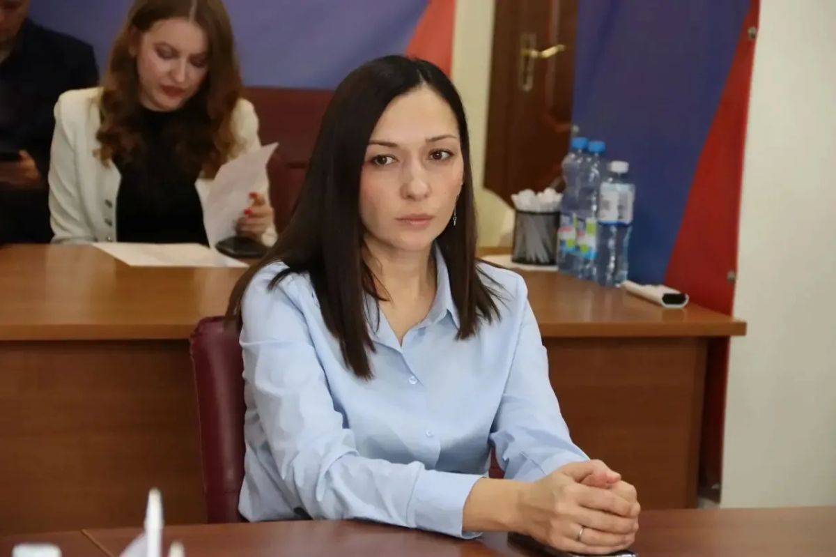 Движение вверх открыто для всех: единороссы подвели итоги конкурса первичек по второй номинации Движение вверх открыто для всех: единороссы подвели итоги конкурса первичек по второй номинации
