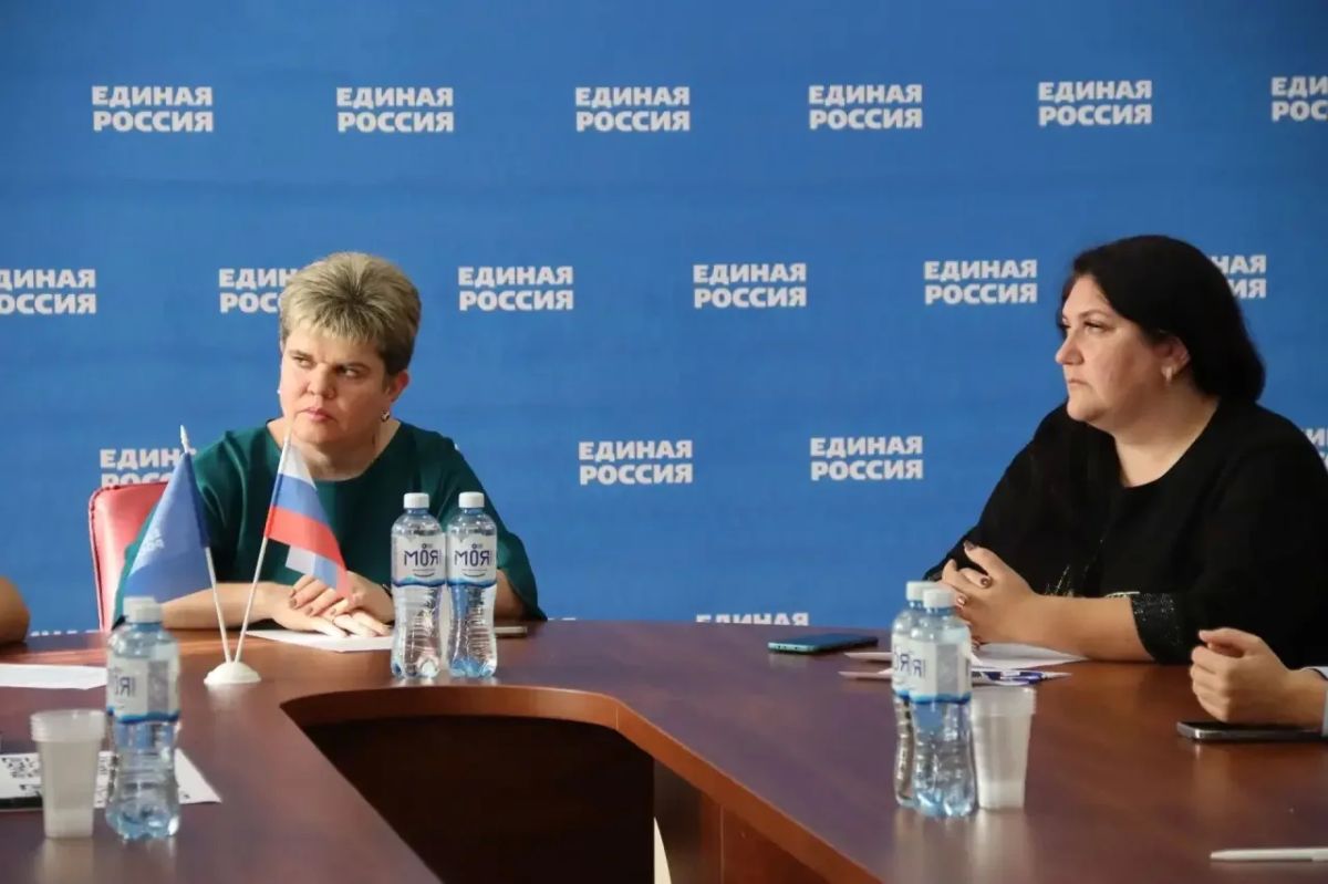 Движение вверх открыто для всех: единороссы подвели итоги конкурса первичек по второй номинации Движение вверх открыто для всех: единороссы подвели итоги конкурса первичек по второй номинации