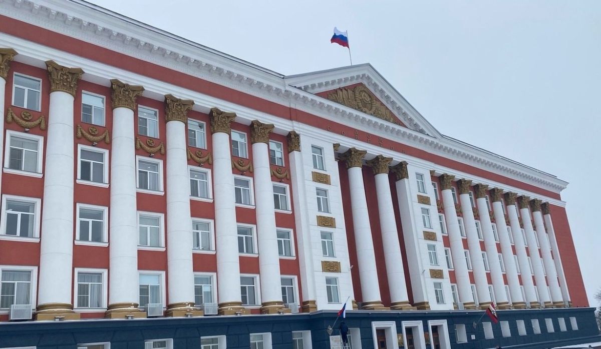 Курская область и КНДР выпустят совместные марки к освобождению региона