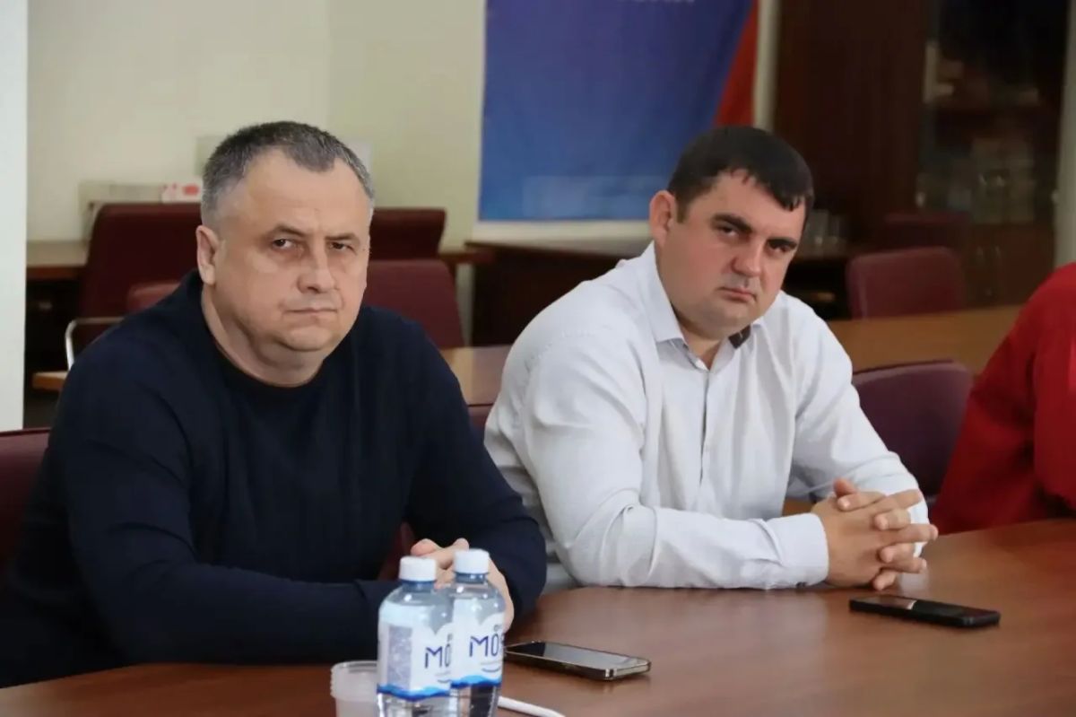 Движение вверх открыто для всех: единороссы подвели итоги конкурса первичек по второй номинации Движение вверх открыто для всех: единороссы подвели итоги конкурса первичек по второй номинации