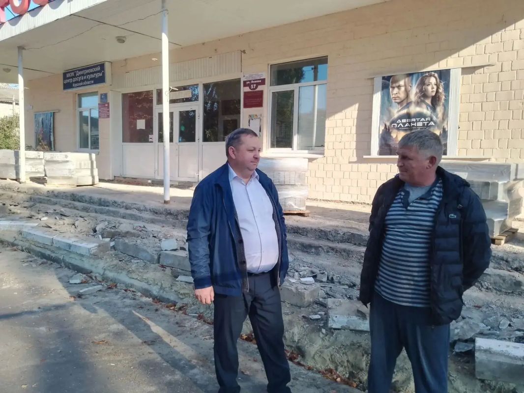 Глава района С.А.Ливенцев разместил на своей странице: Глава района С.А.Ливенцев разместил на своей странице: