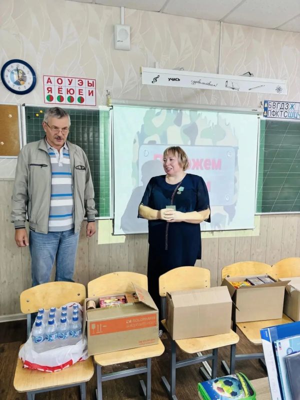 Курским педагогам вручили медали Курским педагогам вручили медали