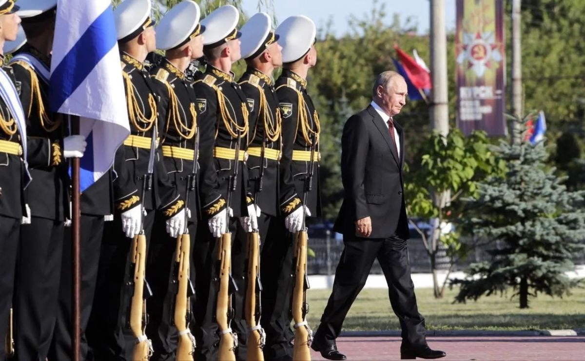 Председатель Курского Горсобрания поздравила президента РФ с днем рождения