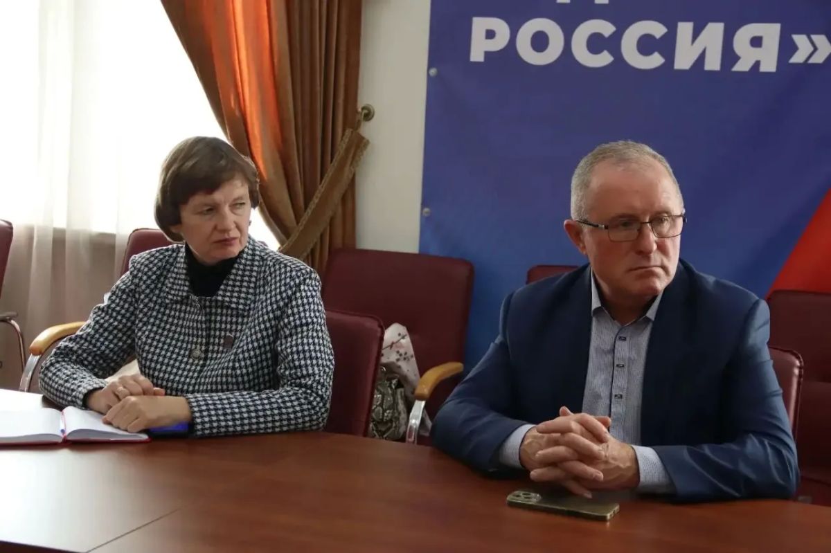 Движение вверх открыто для всех: единороссы подвели итоги конкурса первичек по второй номинации Движение вверх открыто для всех: единороссы подвели итоги конкурса первичек по второй номинации