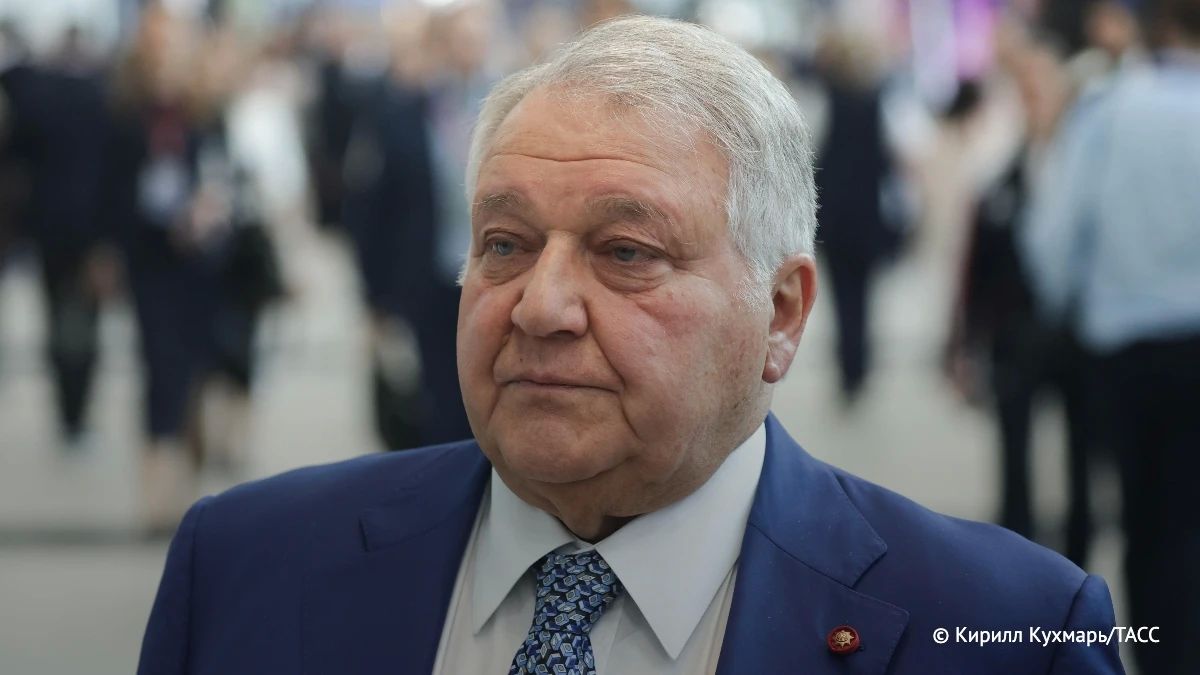 Ядерный арсенал России — один из мощнейших в мире и является "главным оберегом" страны, заявил президент НИЦ "Курчатовский институт" Ковальчук